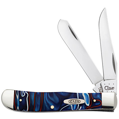 Case XX 11200 Trapper Parotic Kernite