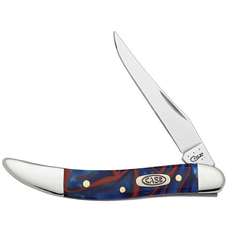 Case XX 11202 Small Texas Toothpick Parotic Kirnite