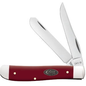 Case XX 30461 Mini Trapper Mulberry Pewter