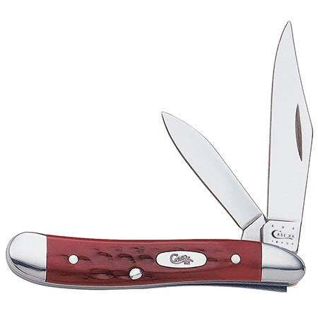 Case XX 781 Peanut Old Red Bone