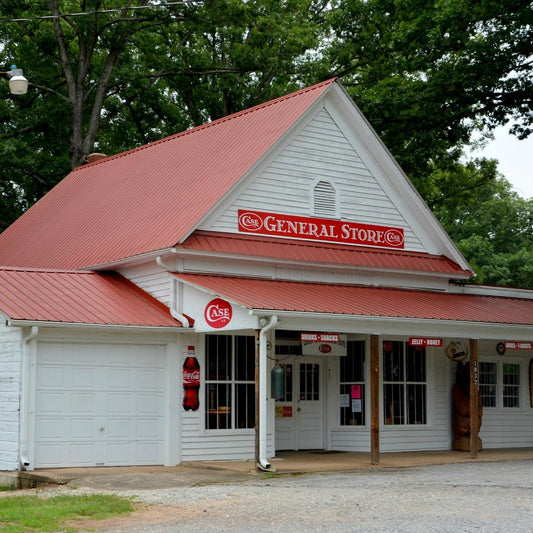 History of Union Grove General Store