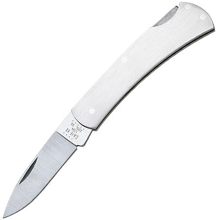 Case XX 041 Lockback Brushed Stainless Executive