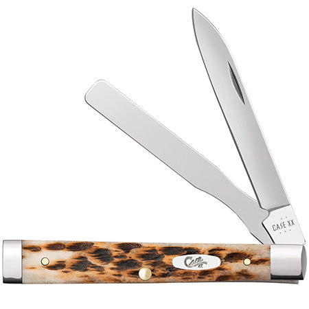 Case XX 10797 Baby Doc Amber Bone