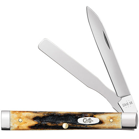 Case XX 1083 Baby Doc Genuine Stag
