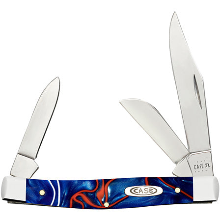 Case XX 11223 Medium Stockman Parotic Kirnite
