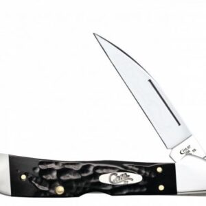 Case XX 18233 Copperlock Black Synthetic Rough Jig