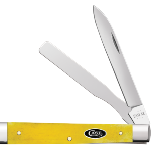 Case XX 20026 Baby Doc Smooth Yellow Bone