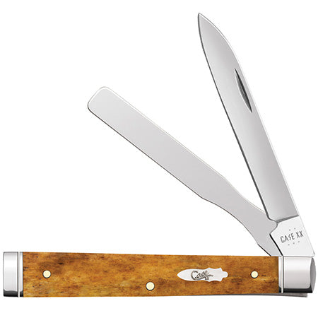 Case XX 58213 Baby Doc Smooth Antique Bone