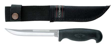 Case XX 583 Hunter Lightweight W/Sheath