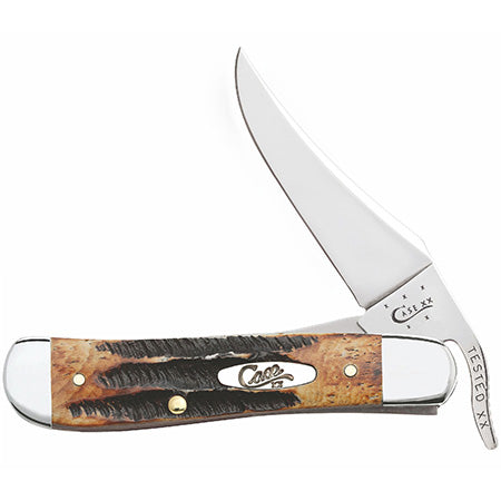 Case XX 65303 Russlock 6.5 Bonestag