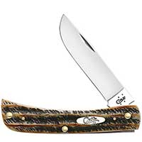Case XX 65310 Sod Buster Jr 6.5 Bonestag