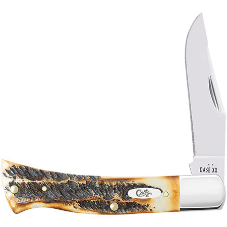 Case XX 65348 Axe Handle 6.5 BoneStag