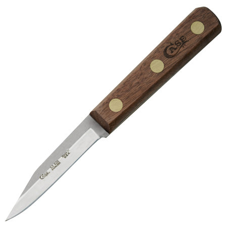 Case XX 7320 Paring Knife Case Household 3 Inch Clip Point