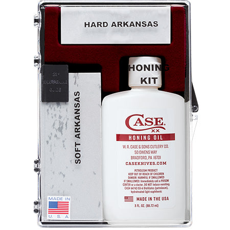 Sportsman Honing Kit